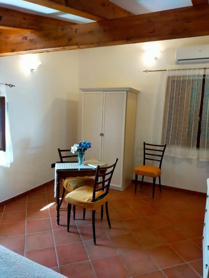 Casa Vacanze Nonno Aldo Minori Eksteriør billede
