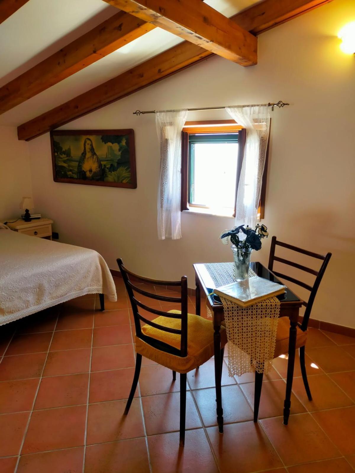 Casa Vacanze Nonno Aldo Minori Eksteriør billede
