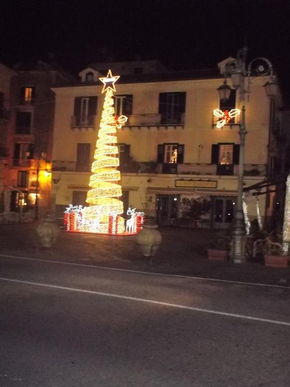 Casa Vacanze Nonno Aldo Minori Værelse billede
